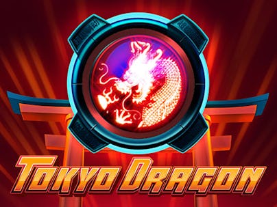 Tokyo Dragon